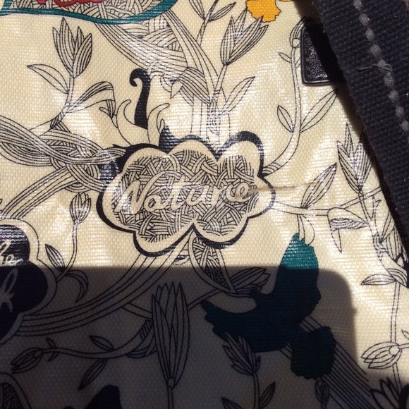 ❌SOLD❌ Sakroots Peace Crossbody and Wristlet Set - Picture 12 of 13